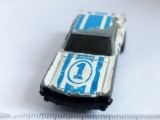 bnk jc ERTL China Pow-r-pull 1964 Ford Mustang