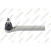 Cap bara Honda Insight (Ze), 04.00-12.06, 1.0 IMA (ZE1, ZE18), Punte Fata, Stanga, TEKNOROT
