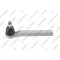 Cap bara Honda Insight (Ze), 04.00-12.06, 1.0 IMA (ZE1, ZE18), Punte Fata, Stanga, TEKNOROT