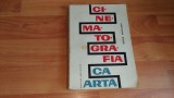 CINEMATOGRAFIA CA ARTA-GUIDO ARISTARCO