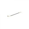 Furtun frana NISS PICK UP II (D21) 2.5 D 4WD 1996-1998 CORTECO 19030530, Nissan