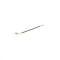 Furtun frana NISS PICK UP II (D21) 2.5 D 4WD 1996-1998 CORTECO 19030530