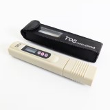TDS Metru Digital Apa Potabila, Piscina, Acvariu - Tester Calitate Apa, 0-9990ppm, Auto Oprire, Acuratete +/-2%