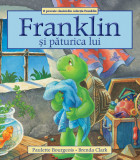 Franklin si paturica lui | Paulette Bourgeois, Katartis