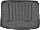 Tavita Portbagaj Negro Citroen C4 1 2004-2010 Hatchback 5 Usi TM404540