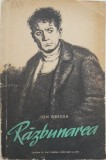 Razbunarea - Ion Grecea - Carte