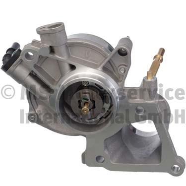 PIERBURG 7.04230.02.0 pompa vacuum,sistem de franare