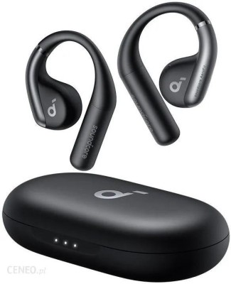 Casti Anker WS Soundcore AeroFit foto