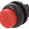 Comutator apăsare 22mm roșu IP67
