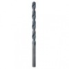 Set 10 burghie metal HSS 4.0X78 mm Hawera, Bosch