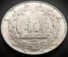 Moneda istorica 2 LIRE - ITALIA FASCISTA, anul 1940 * cod 104, Europa