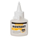 Alcool izopropilic de inalta puritate, 50ml, AG Termopasty, L101074