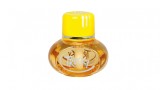 Odorizant auto cu reglaj intensitate Trucky, banda 3M fixare, 150 ml, Vanilie