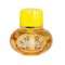 Odorizant auto cu reglaj intensitate Trucky, banda 3M fixare, 150 ml, Vanilie