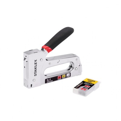 Stanley STHT6-70410, capsator manual 3:1, TR120 foto