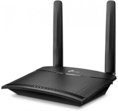 Router Wireless TP-LINK Archer MR100, Wi-Fi 5, Dual-Band foto
