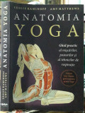 Leslie Kaminoff-Anatomia yoga