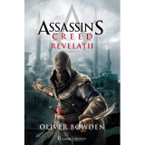 Assassin&#039;s Creed. Revelații