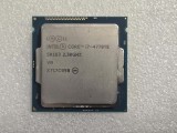Procesor PC Intel Core i7-4770TE 2.30GHz 4-Core 8MB LGA1150 45W