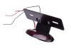 Lampa spate moto, Led, prindere sub carena/aripa, culoare negru Cod Produs: MX_NEW AM9907