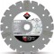Disc diamantat galvanizat pt. marmura 115mm, EMG 115 SuperPro - RUBI-30995