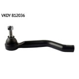 Cap de bara Nissan Qashqai II SUV Motor 1.2 DIG-T, 1.3 DIG-T, 1.5 dCi, 1.6 dCi, 1.6 dCi ALL Mode 4x4-i, 1.6 DIG-T, 1.7 dCi, 1.7 dCi ALL Mode 4x4-i,