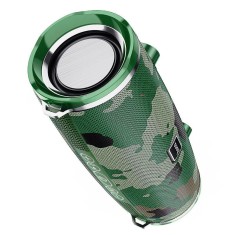 Boxa portabila, Hoco BS40, Verde