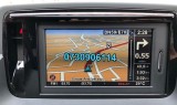 CARD harti Renault Clio Megane Fluence Scenic Carminat LIVE Rlink 2027 11.45