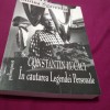CONSTANTIN LUCACI-IN CAUTAREA LEGENDEI PERSONALE DE DORINA SGAVERDIA AUTOGRAF