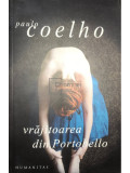 Paulo Coelho - Vrăjitoarea din Portobello (editia 2007), Humanitas