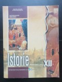 Istorie. Manual pentru clasa a XII-a - Valentin Băluțoiu, Maria Grecu