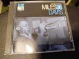 CD &quot;PRESA JAPONEZA &quot; Miles Davis &ndash; Blue Note Best Jazz Collection 1 (NM)