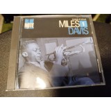 CD &quot;PRESA JAPONEZA &quot; Miles Davis &ndash; Blue Note Best Jazz Collection 1 (NM)