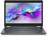 Promotie : Laptop Dell Latitude E7470, I5 6300, 16 gb ddr4, ssd 256 gb, garantie, 14, Intel Core i5