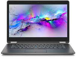 Promotie : Laptop Dell Latitude E7470, I5 6300, 16 gb ddr4, ssd 256 gb, garantie foto