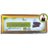 Cacao Liquor Raw Bio Obio 250gr Cod: 6426333000014