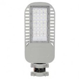 CORP ILUMINAT STRADAL SLIM LED 50W 135LM/W 6500K CIP SAMSUNG, V-TAC