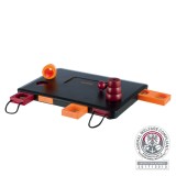 Cumpara ieftin Jucarie Dog Activity 34x13 cm 32025, Trixie
