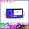 Navigatie Fiat 500 intre anii 2007 2015 EDOTEC-LITE Android Ecran 720P Octa Core 4 64 Carplay CarStore Technology