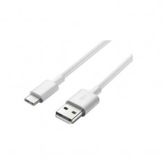 Cablu de date Huawei, USB - USB Type C, cablu 1 m, White foto