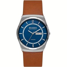 Ceas Barbati, Skagen, Melbye SKW6906 - Marime universala