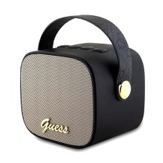 Boxa Bluetooth portabila wireless Guess GUWSB2P4SMK, negru foto