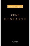 Ce ne desparte. Contributii la fragmentarea discursului hegemonic postcomunist - Emanuel Copilas