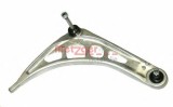 Bascula / Brat suspensie roata BMW Seria 3 Cabriolet (E46) (2000 - 2007) METZGER 58022702