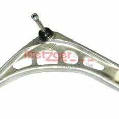 Bascula / Brat suspensie roata BMW Seria 3 Cupe (E46) (1999 - 2006) METZGER 58022702