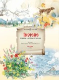 Cumpara ieftin Inviere. Poezia anotimpurilor/***