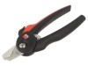 Foarfece 165mm D49-2, BESSEY