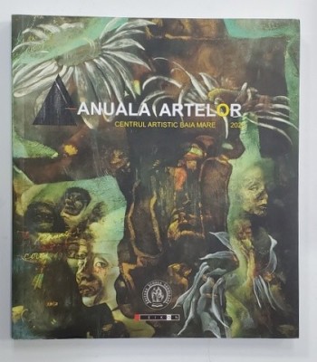 ANUALA ARTELOR - CENTRUL ARTISTIC BAIA MARE , 2020 foto