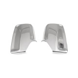 Cumpara ieftin Set 2 capace oglinda cromate din inox Mercedes Sprinter 2006-2017