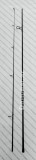Lanseta carbon Robinhan Harrier 3,30m ULTRA SLIM 3,75LBS din 2 segmente, Lansete Crap, Baracuda